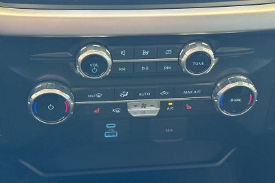 2023 Ford F-150 XLT 4WD