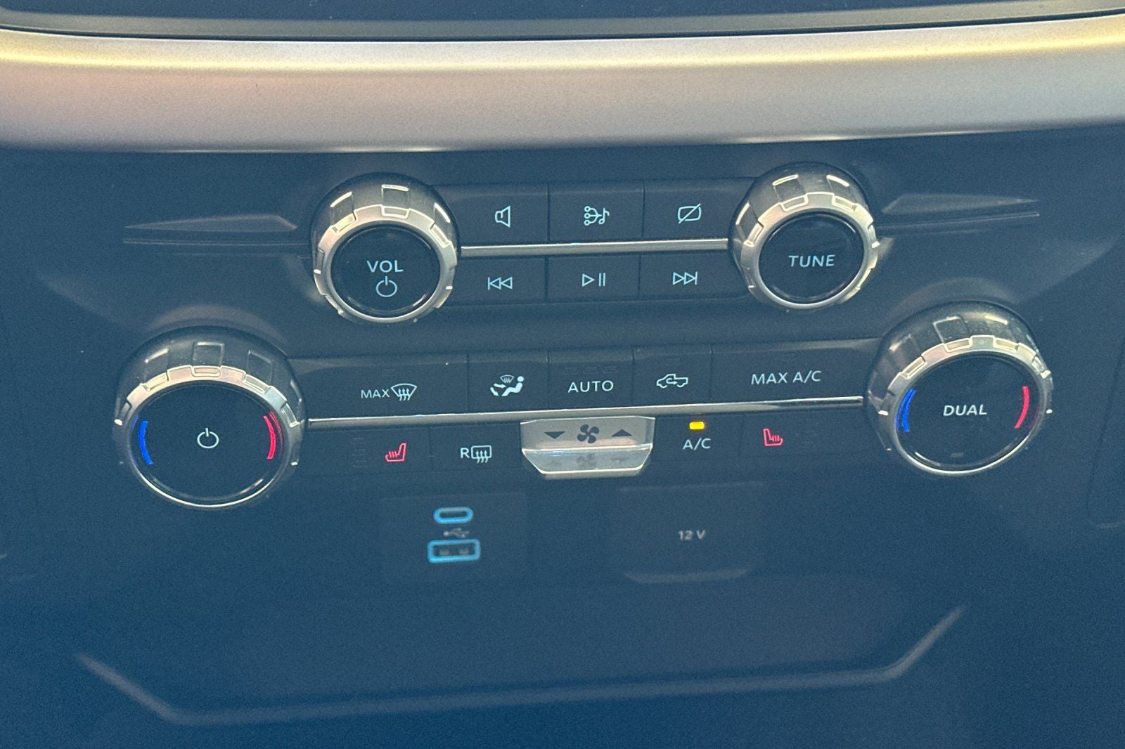 2023 Ford F-150 XLT 4WD