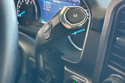 2023 Ford F-150 XLT 4WD