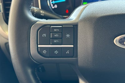 2023 Ford F-150 XLT 4WD