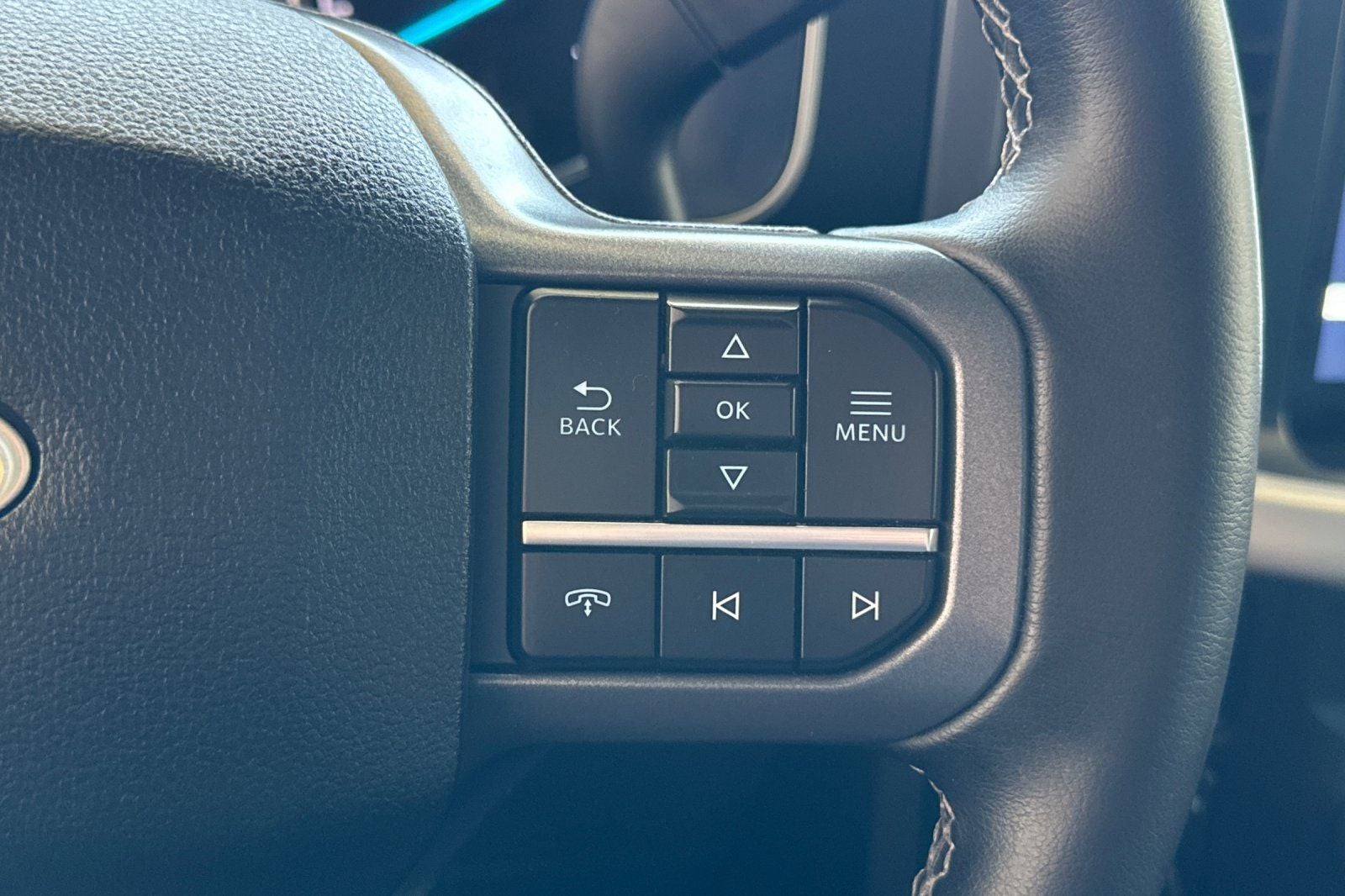 2023 Ford F-150 XLT 4WD