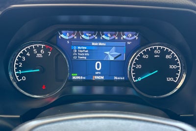 2023 Ford F-150 XLT 4WD