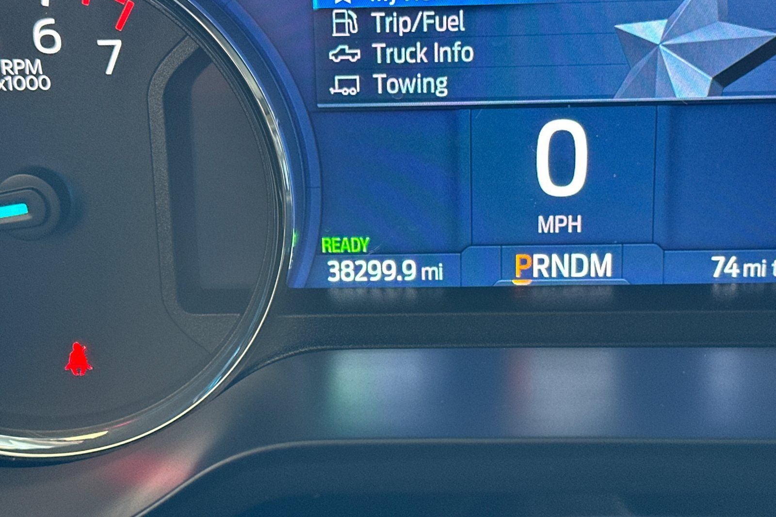 2023 Ford F-150 XLT 4WD