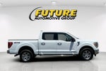 2023 Ford F-150 XLT 4WD