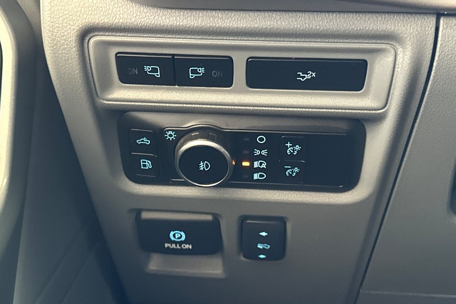 2023 Ford F-150 XLT 4WD