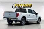 2023 Ford F-150 XLT 4WD