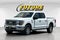 2023 Ford F-150 XLT 4WD