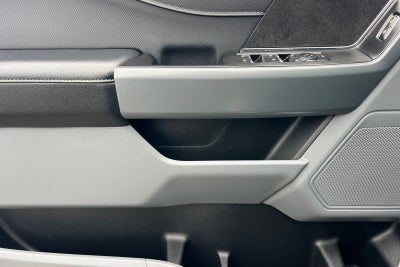 2024 Ford F-150 XLT 4WD