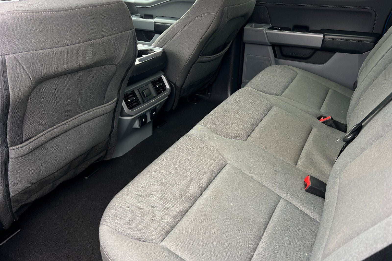 2024 Ford F-150 XLT 4WD