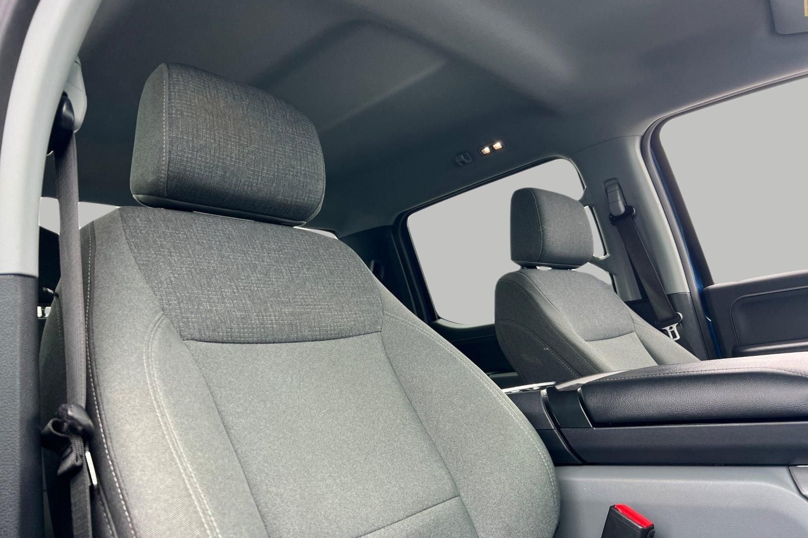 2024 Ford F-150 XLT 4WD