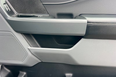 2024 Ford F-150 XLT 4WD