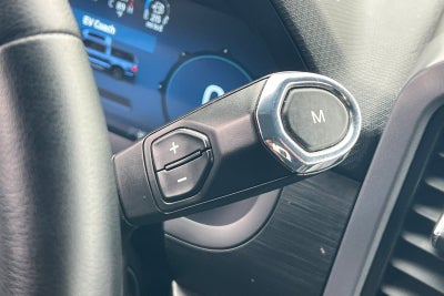 2024 Ford F-150 XLT 4WD