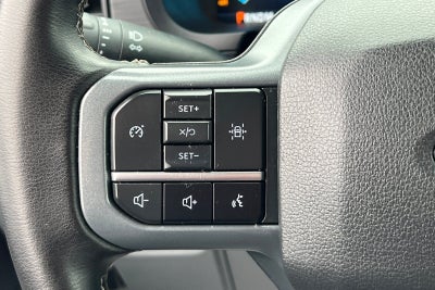 2024 Ford F-150 XLT 4WD