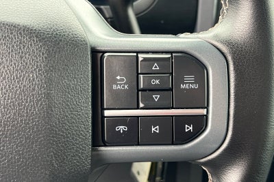 2024 Ford F-150 XLT 4WD