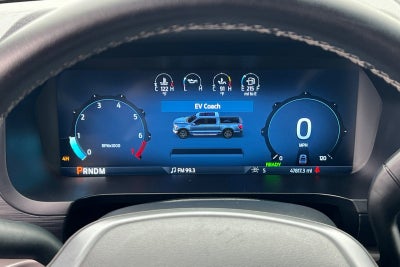 2024 Ford F-150 XLT 4WD