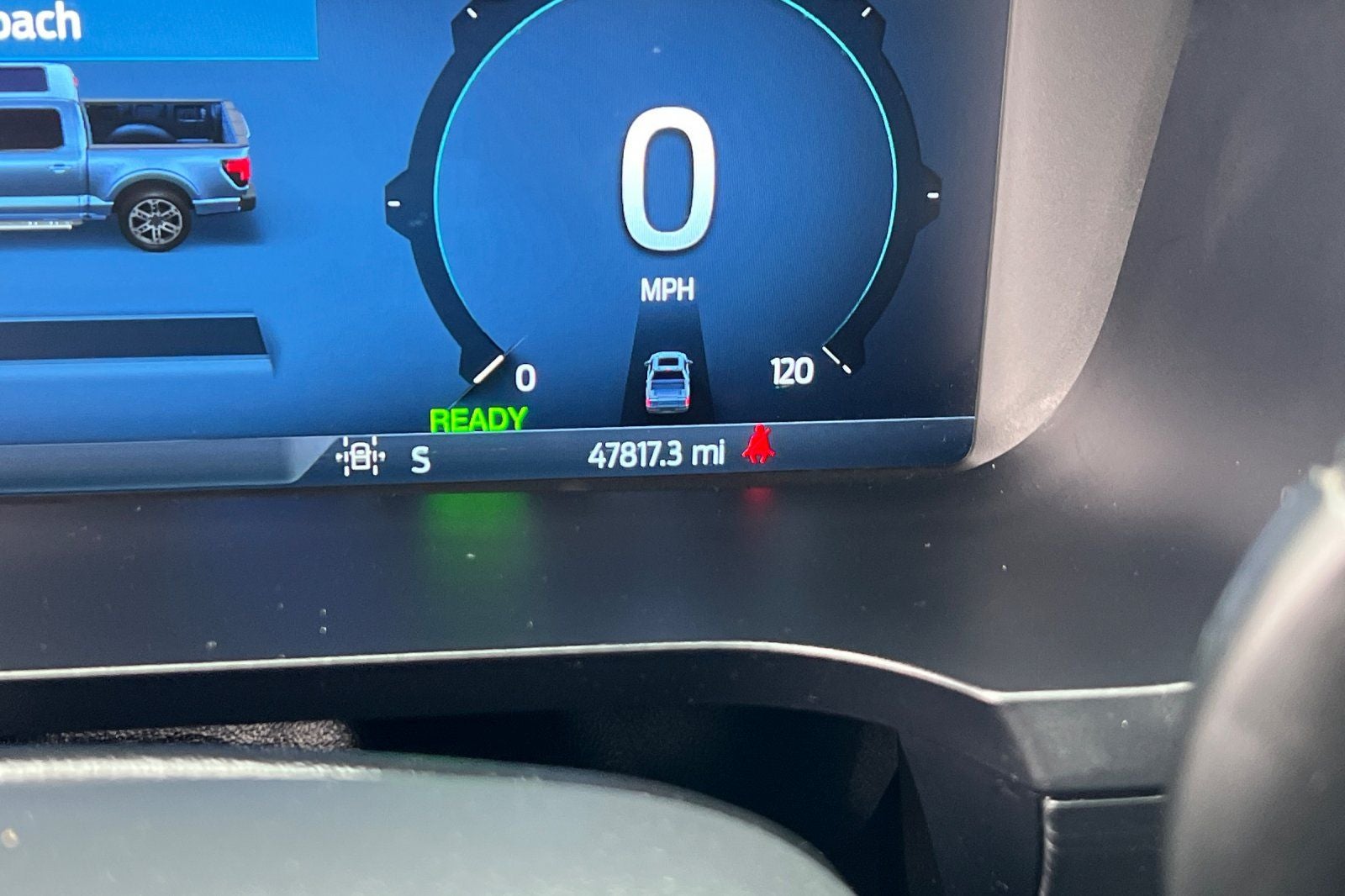 2024 Ford F-150 XLT 4WD