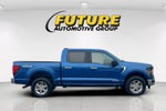 2024 Ford F-150 XLT 4WD