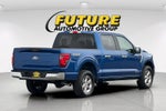 2024 Ford F-150 XLT 4WD