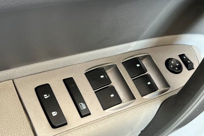 2010 Chevrolet Silverado 2500HD Work Truck