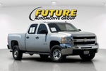2010 Chevrolet Silverado 2500HD Work Truck