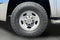 2010 Chevrolet Silverado 2500HD Work Truck