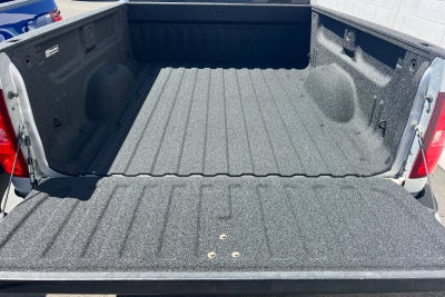 2010 Chevrolet Silverado 2500HD Work Truck