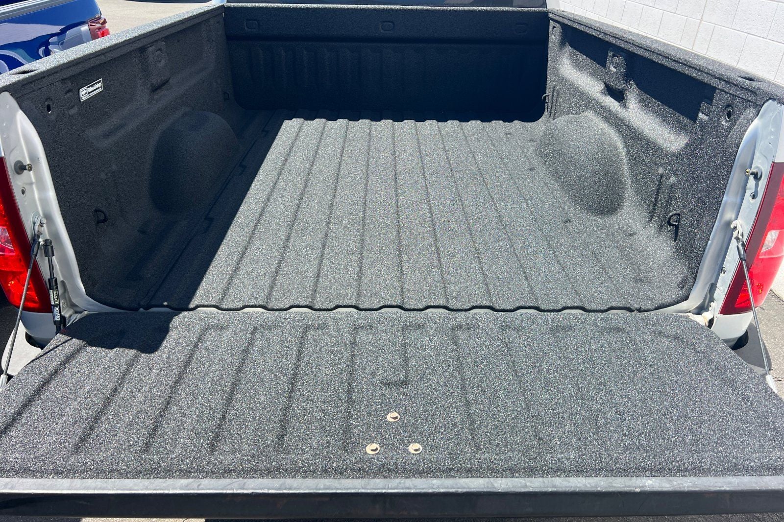 2010 Chevrolet Silverado 2500HD Work Truck