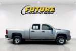 2010 Chevrolet Silverado 2500HD Work Truck