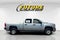 2010 Chevrolet Silverado 2500HD Work Truck