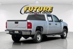 2010 Chevrolet Silverado 2500HD Work Truck