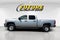 2010 Chevrolet Silverado 2500HD Work Truck