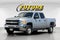2010 Chevrolet Silverado 2500HD Work Truck