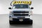 2010 Chevrolet Silverado 2500HD Work Truck