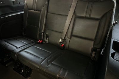2021 Chevrolet Suburban RST