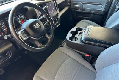2022 RAM 2500 Big Horn 4WD