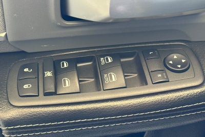 2022 RAM 2500 Big Horn 4WD