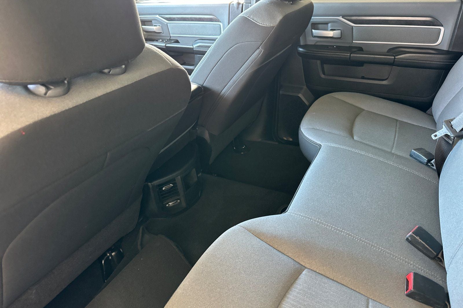 2022 RAM 2500 Big Horn 4WD