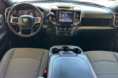 2022 RAM 2500 Big Horn 4WD