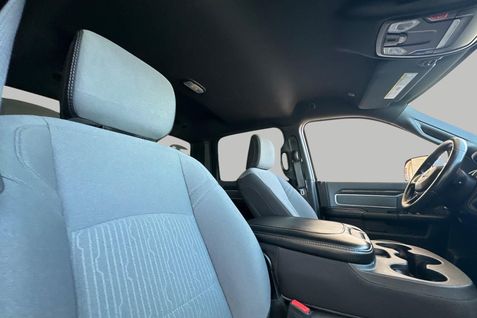 2022 RAM 2500 Big Horn 4WD