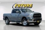 2022 RAM 2500 Big Horn 4WD