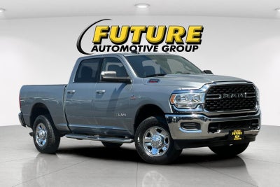 2022 RAM 2500 Big Horn 4WD