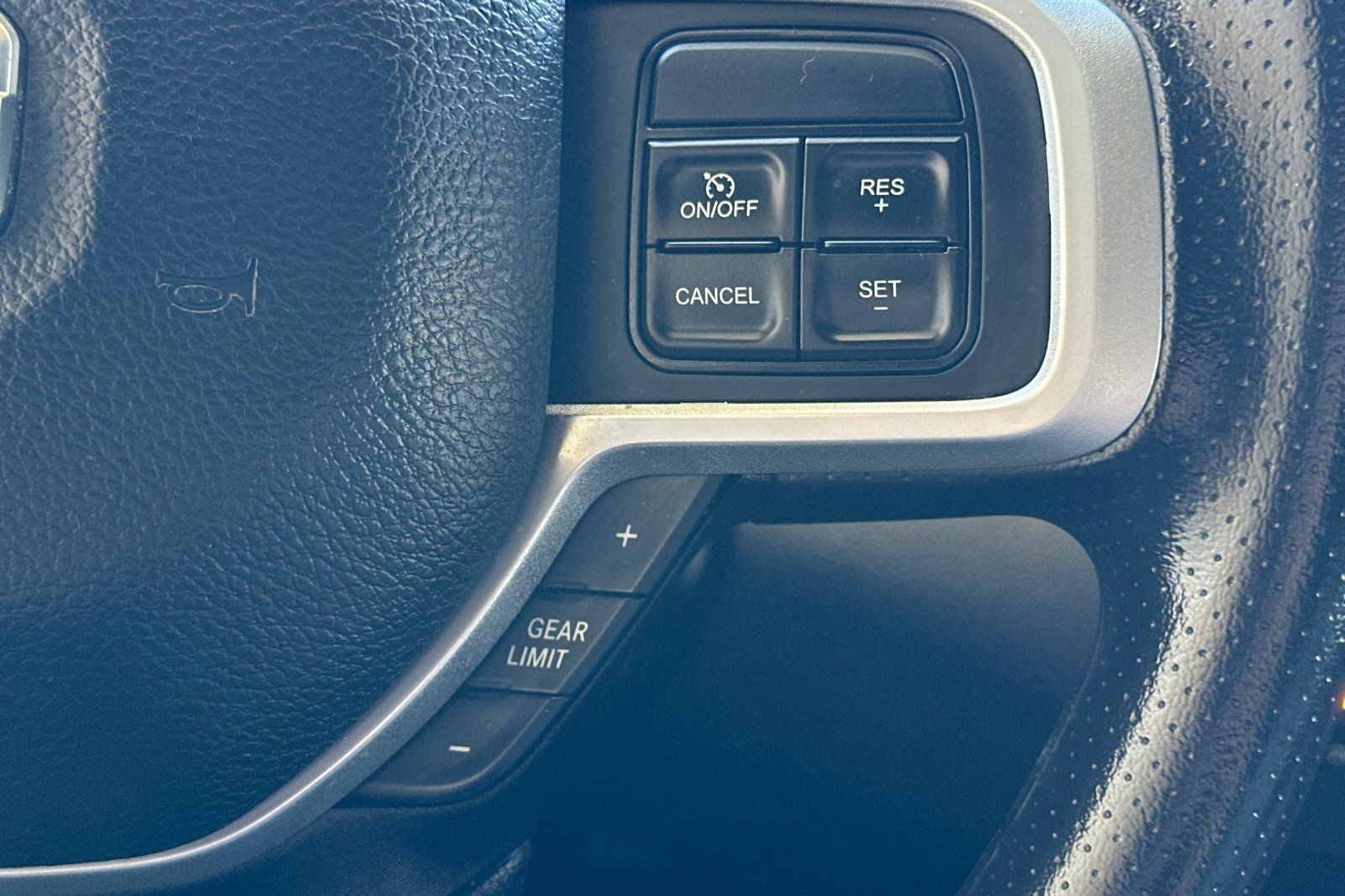 2022 RAM 2500 Big Horn 4WD