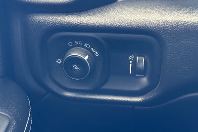 2022 RAM 2500 Big Horn 4WD