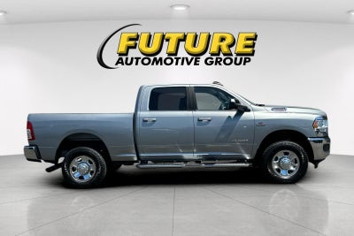 2022 RAM 2500 Big Horn 4WD