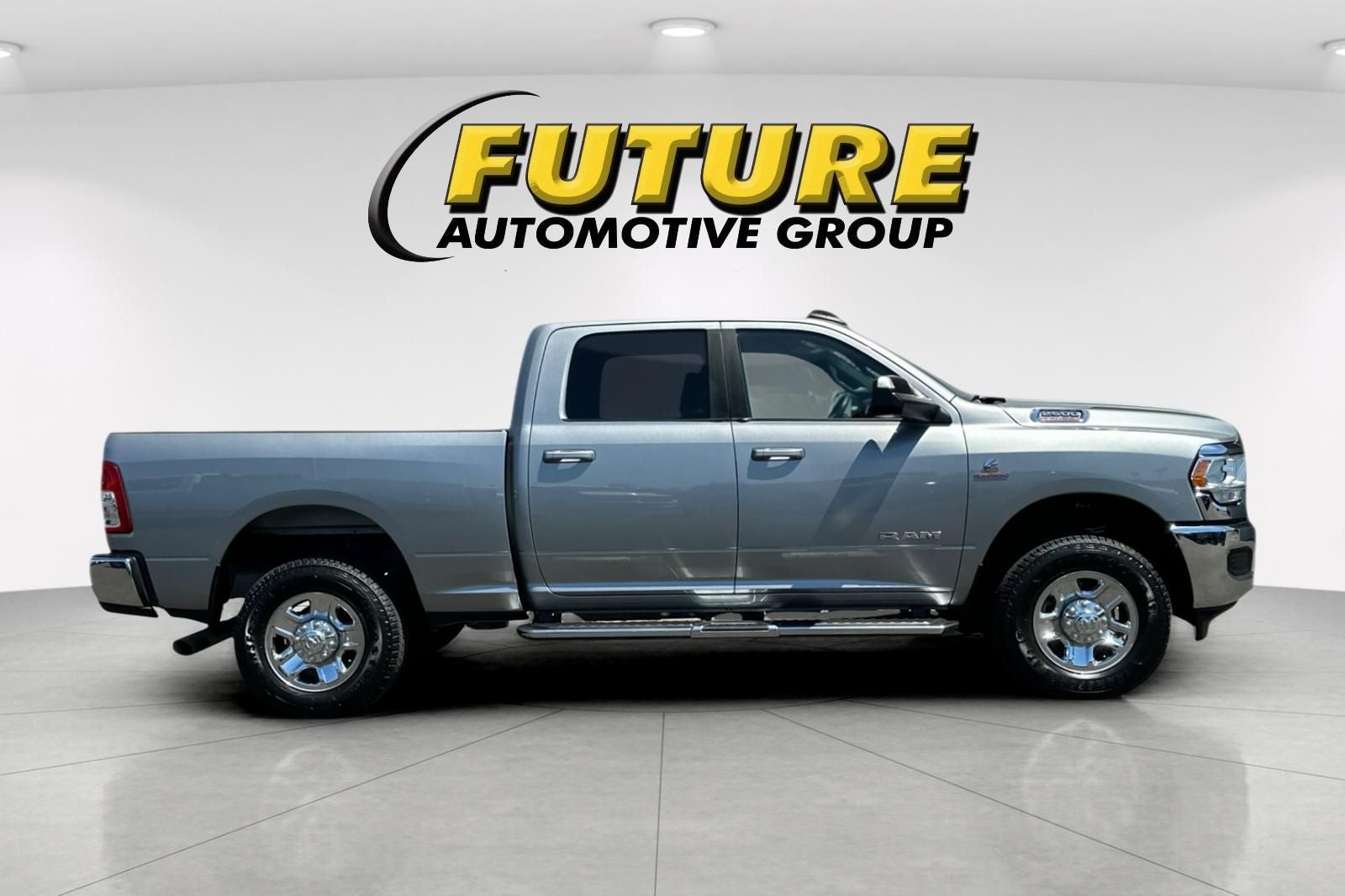 2022 RAM 2500 Big Horn 4WD