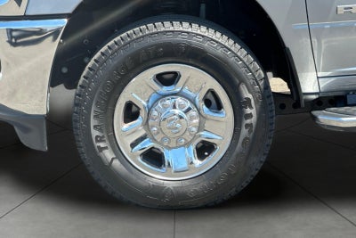2022 RAM 2500 Big Horn 4WD