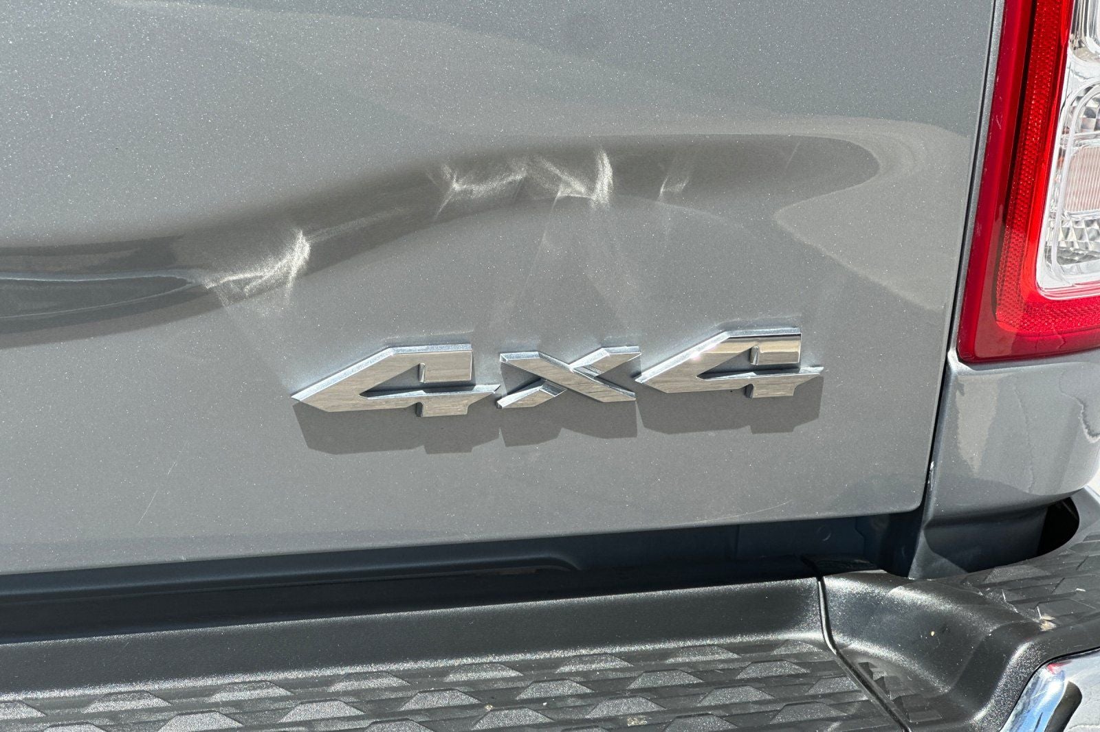 2022 RAM 2500 Big Horn 4WD