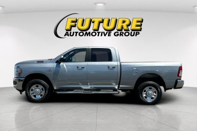 2022 RAM 2500 Big Horn 4WD