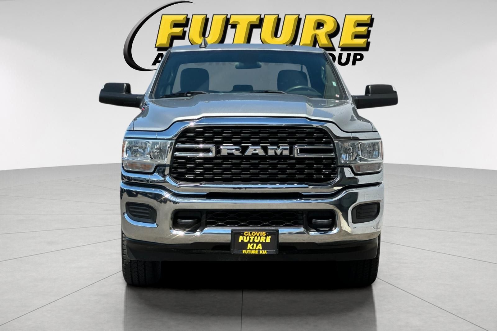 2022 RAM 2500 Big Horn 4WD