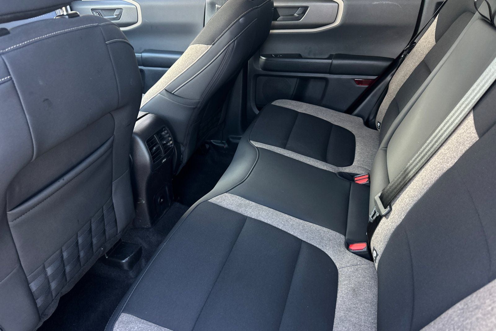 2025 Ford Bronco Sport Big Bend 4WD